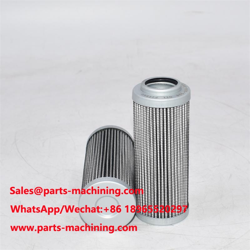 Оригинальный масляный фильтр 06NA-660-028-S 06NA660028S
    