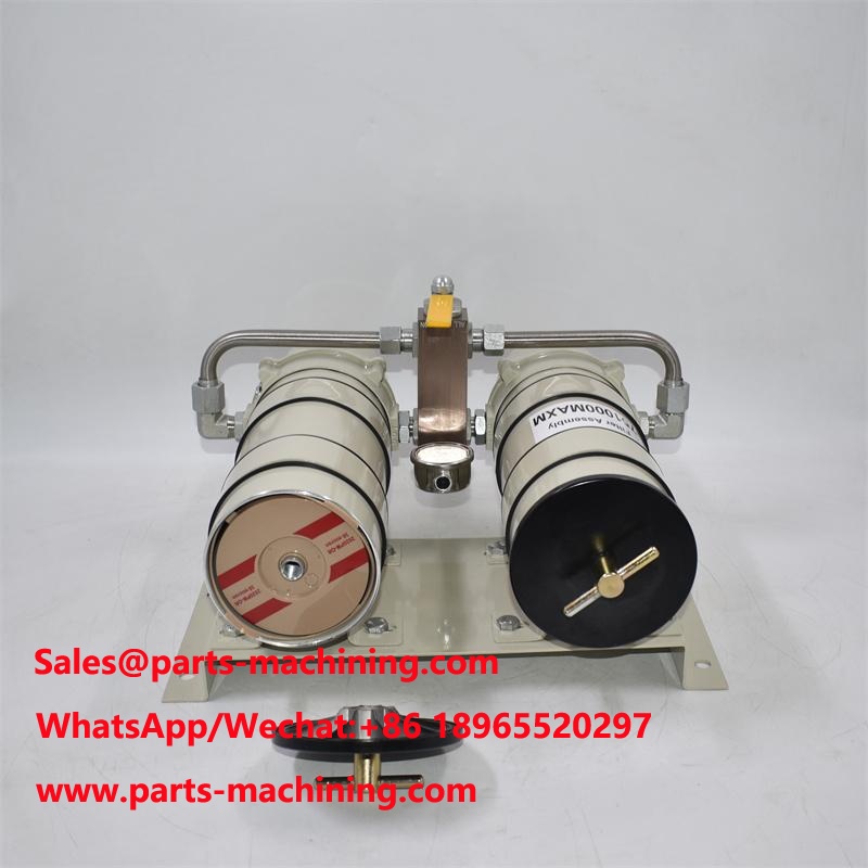 751000MAXM Fuel Water Separator