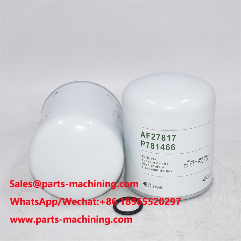 Оригинальный фильтр осушителя воздуха AF27817 LFP8654
    