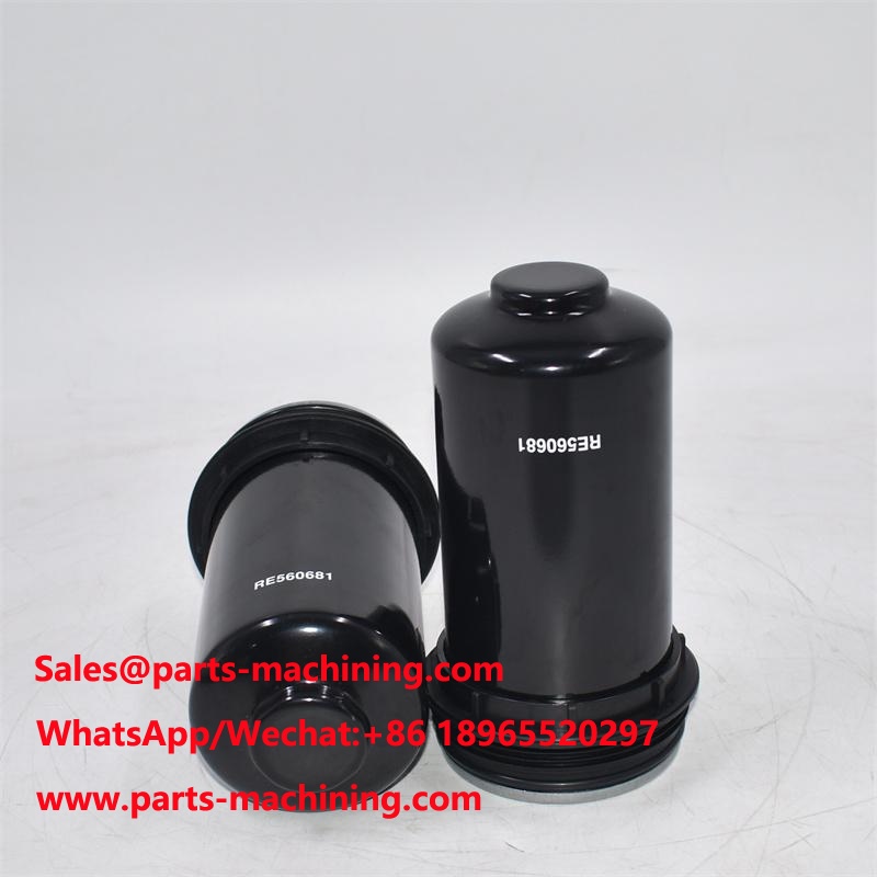 P584001 Топливный фильтр SK48785 Замена