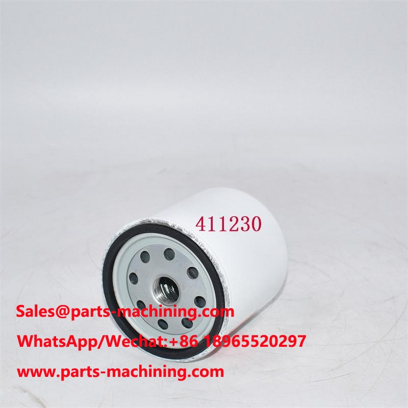 411230 Fuel Filter