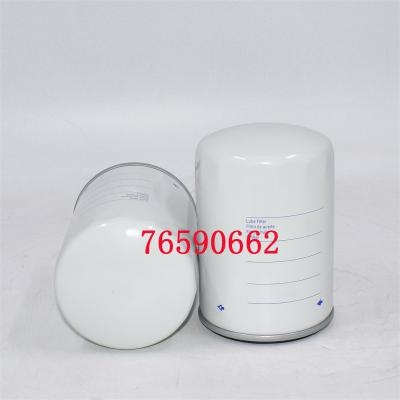 76590662 Масляный фильтр LFP8703 Заменить
