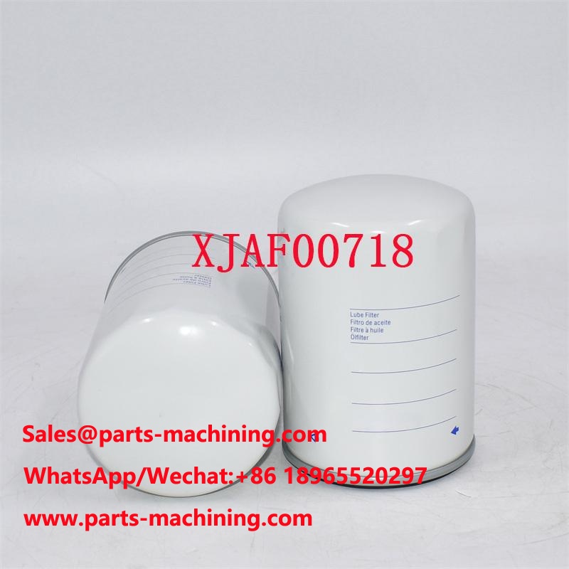 Масляный фильтр XJAF00718 C-2702 Поставщик