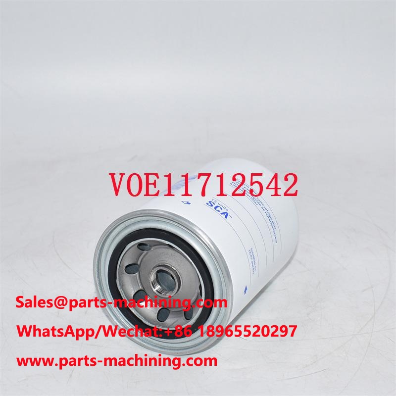 VOE11712542 Coolant Filter