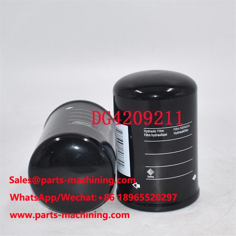 DG4209211 Гидравлический фильтр SPH9888 оптом