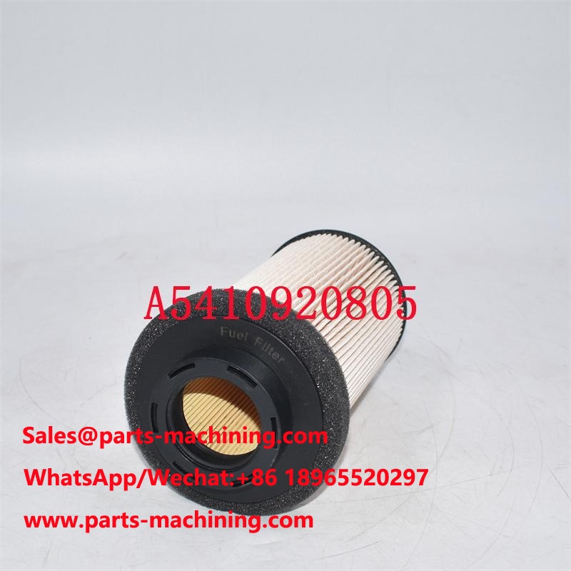 A5410920805 Fuel Filter