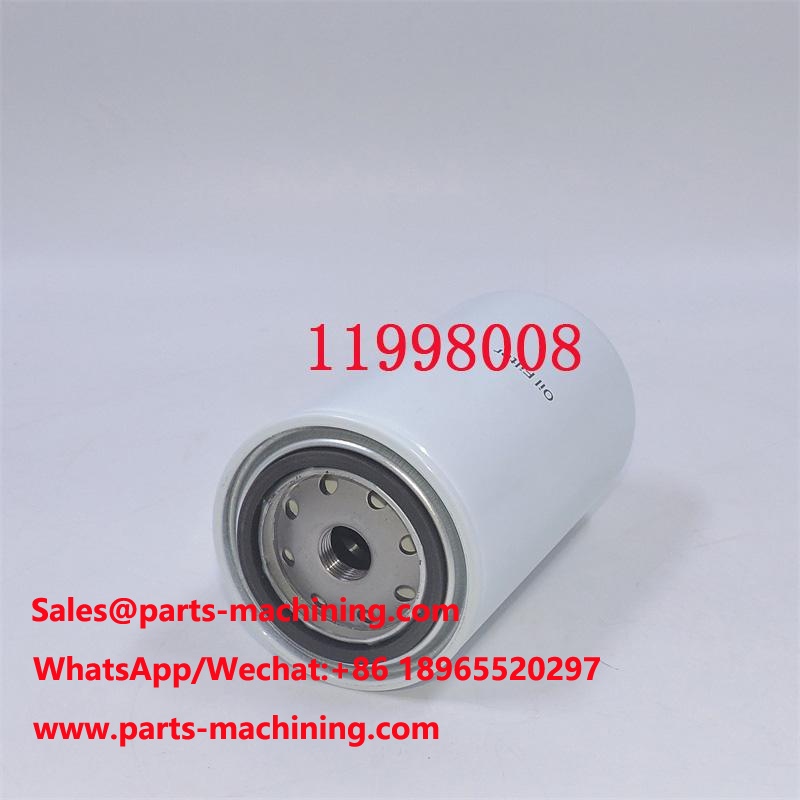 Oil Filter 11998008