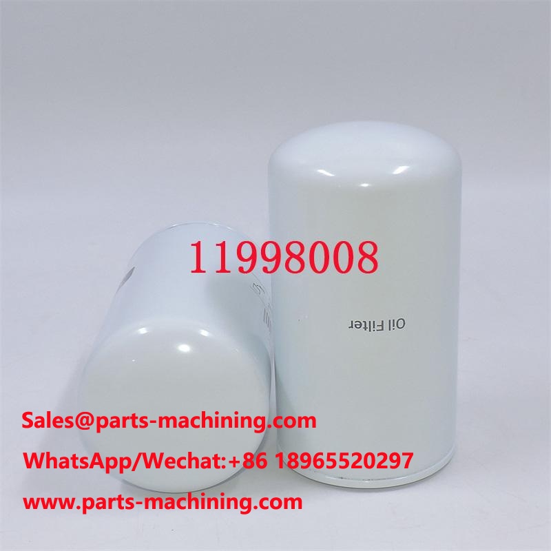 Оригинальный масляный фильтр 11998008 VOE11998008