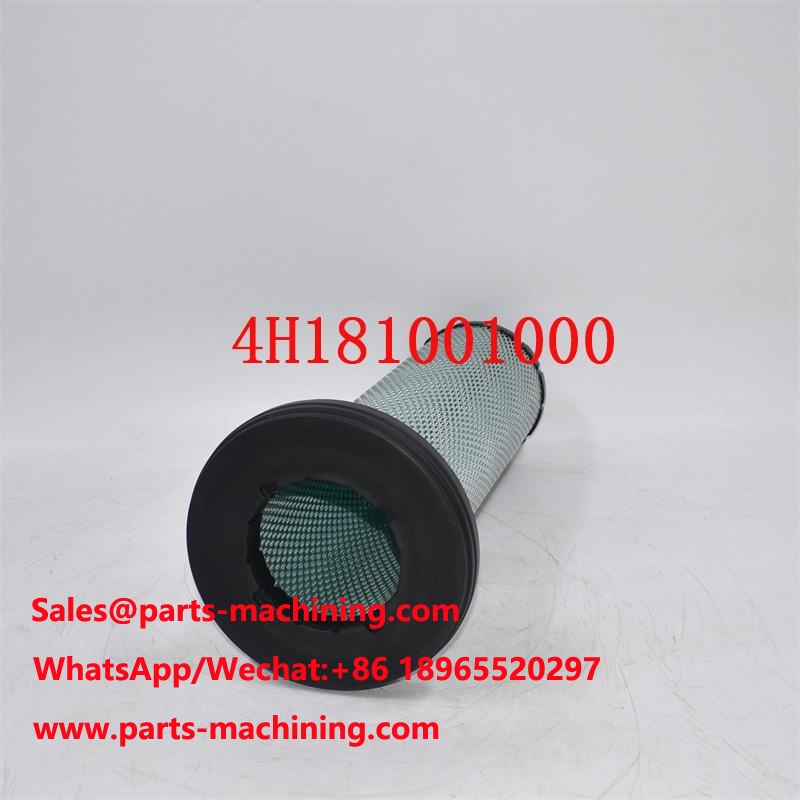 4H181001000 Air Filter
