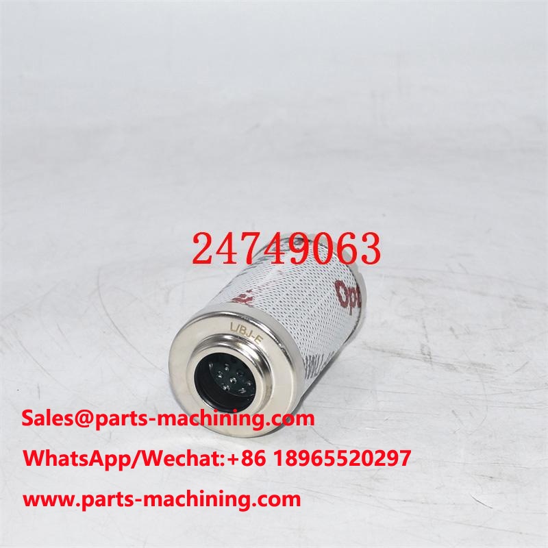 24749063 Hydraulic Filter