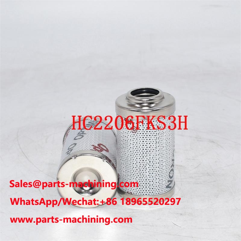 Гидравлический фильтр HC2206FKS3H, эквивалент SBF0060D010