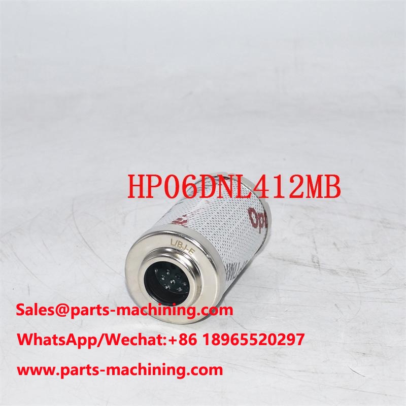 HP06DNL412MB Hydraulic Filter