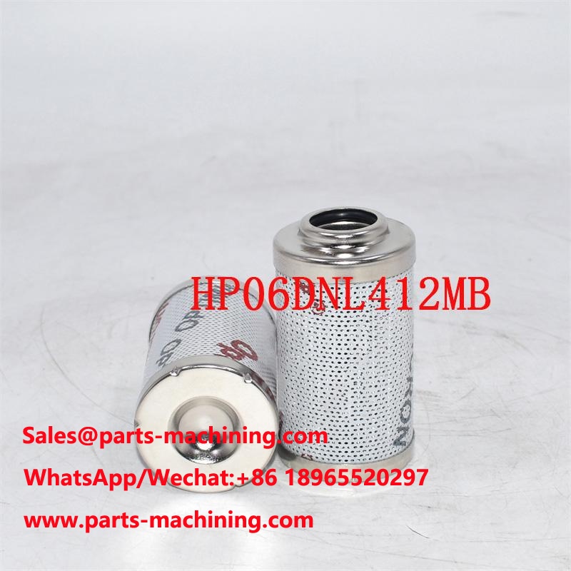 HP06DNL412MB Гидравлический фильтр HP06DNL412MSB Производитель