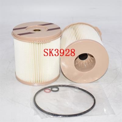 Высокоэффективный элемент топливного фильтра SK3928 SF-1913-2