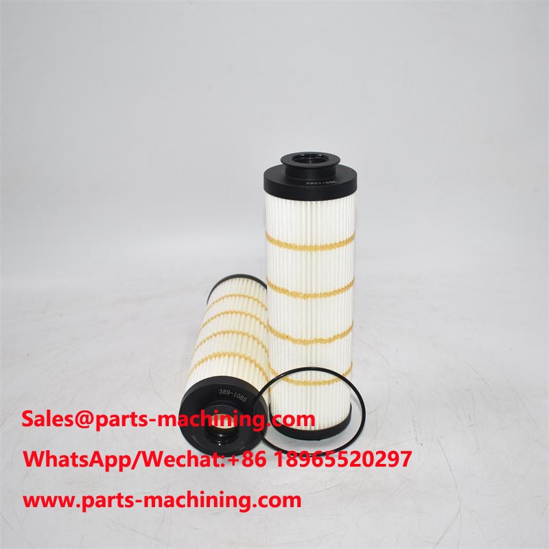 389-1085 Гидравлический фильтр 3891085 HY90991 Оптовая продажа