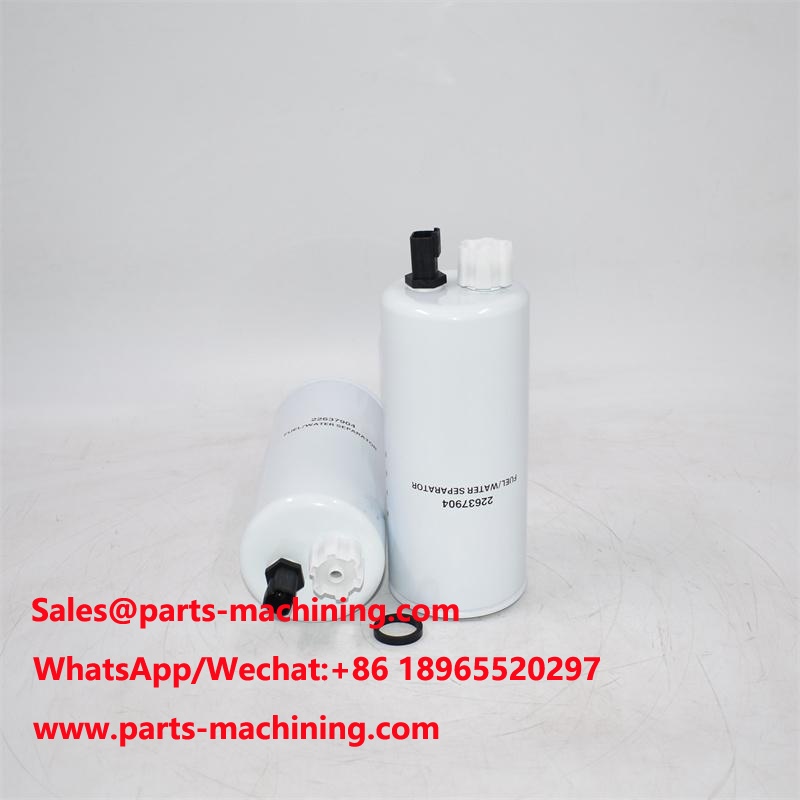 Оригинальный 22637904 Сепаратор топливной воды P551103