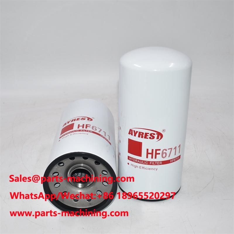 HF6711 Гидравлический фильтр LFH4915 Производитель