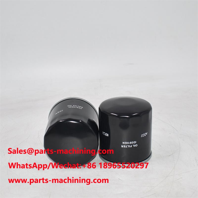 ID201024 Масляный фильтр P759025 SO12030 Оптовая продажа