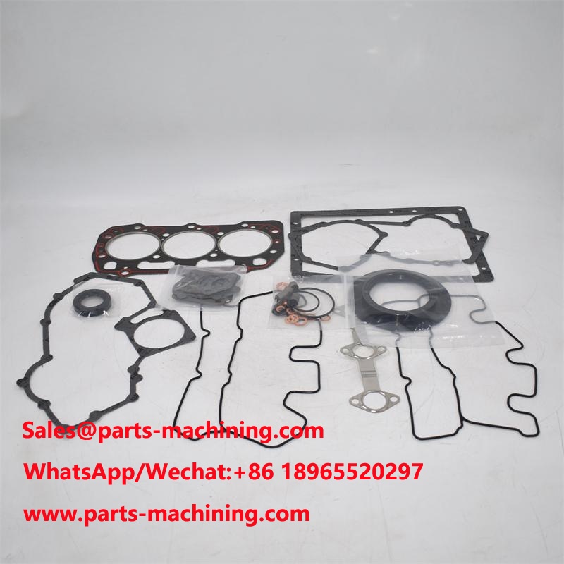 U5LC0018 Комплект прокладок цилиндра для Perkins 403A-15