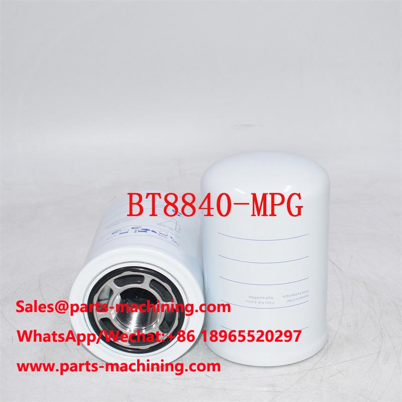 Оригинальный гидравлический фильтр BT8840-MPG SH66375