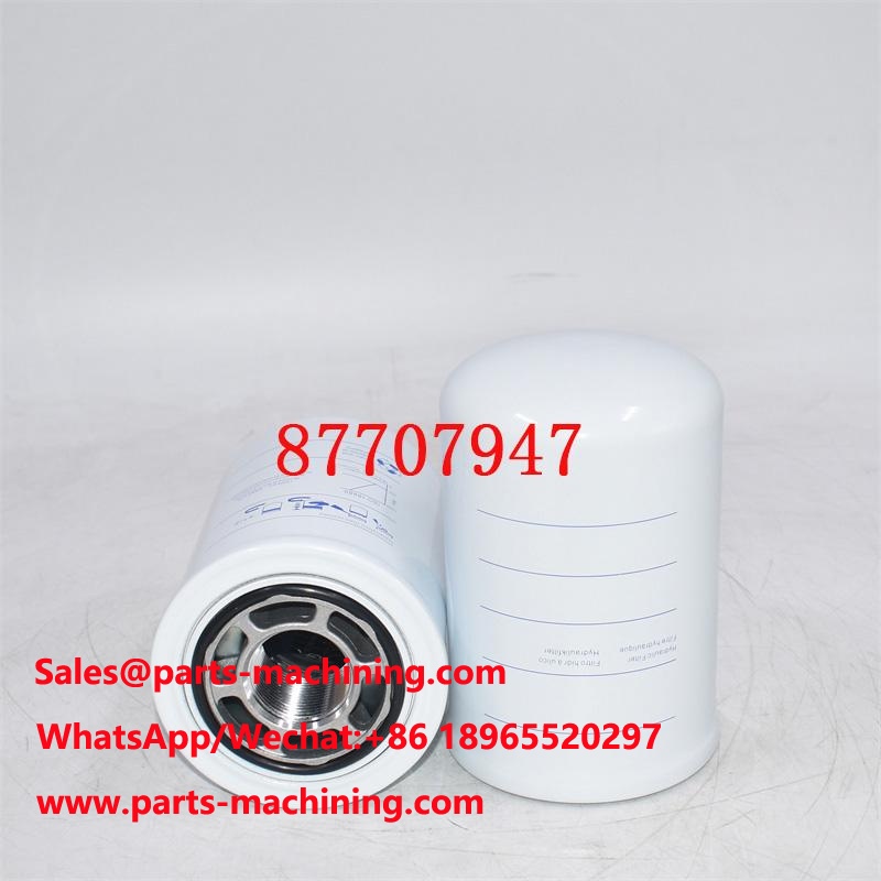 87707947 Гидравлический фильтр SPH12506 Поставщик