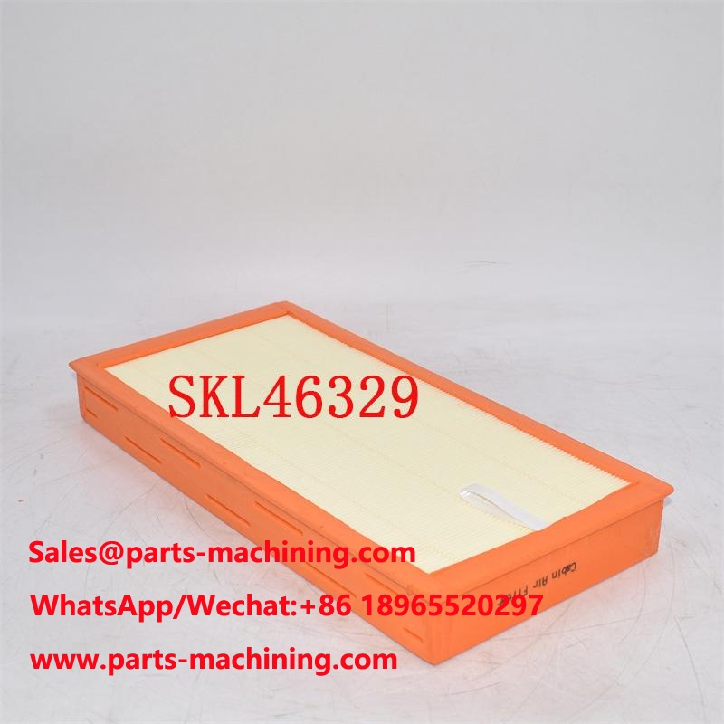 Оригинальный салонный фильтр SKL46329 SKL49019 SC50140
