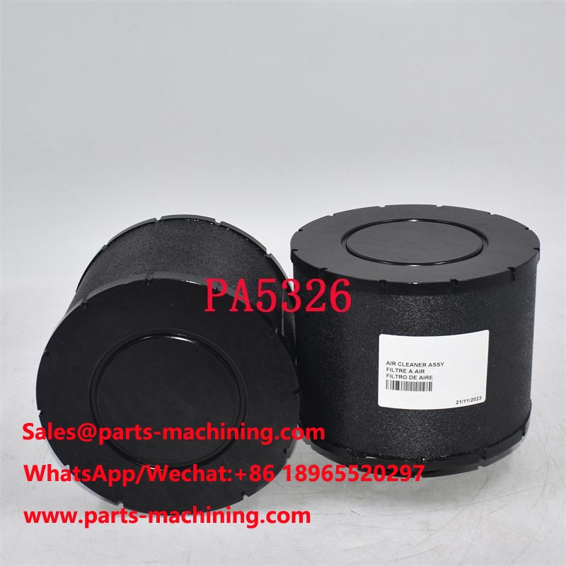 Оригинальный воздушный фильтр PA5326 SAC065003
