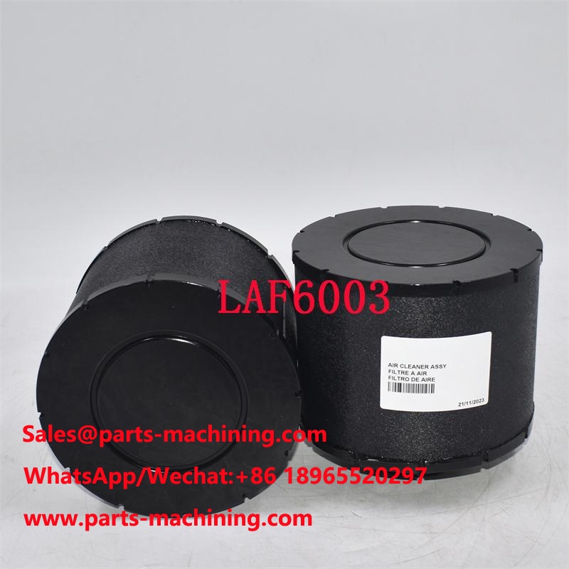 LAF6003 Воздушный фильтр WAI42218 Поставщик