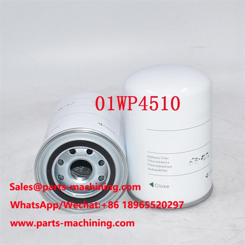 01WP4510 Гидравлический фильтр WP4510 Производитель