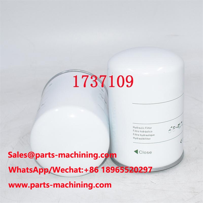 1737109 Гидравлический фильтр заменяет UC-MS1518-4-10