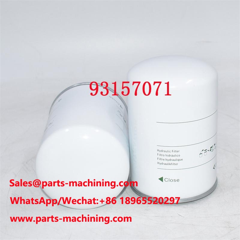 93157071 Гидравлический фильтр SPH18050 Professional оптом