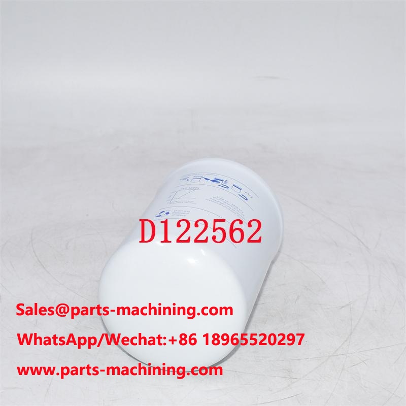 Оригинальный гидравлический фильтр D122562 HY413W