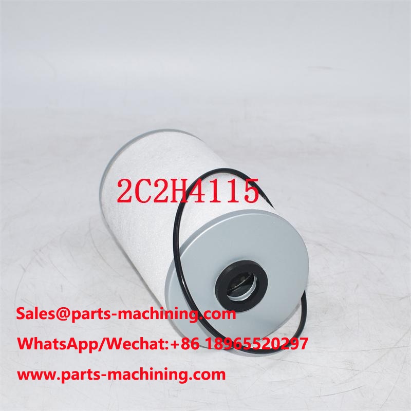 2C2H4115 Элемент топливного фильтра заменяет F594-F