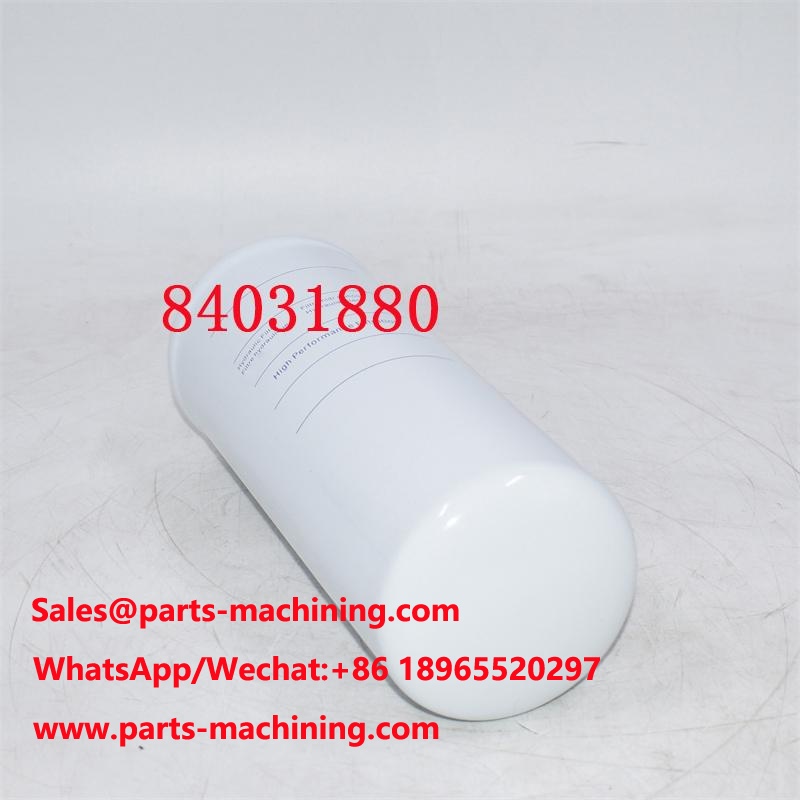 Hydraulic Filter 84031880