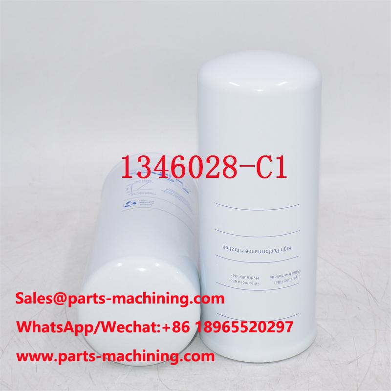 Подлинный гидравлический фильтр 1346028-C1 N-9025 431587A1