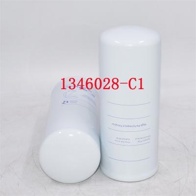 Подлинный гидравлический фильтр 1346028-C1 N-9025 431587A1