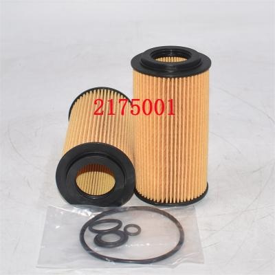 2175001 Масляный фильтр Эквивалент 2175309 SO11159