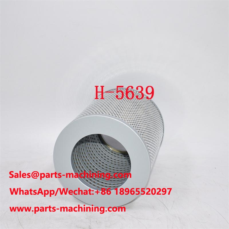 H-5639 Гидравлический фильтр SH60252 W01AG688 Оптовая продажа