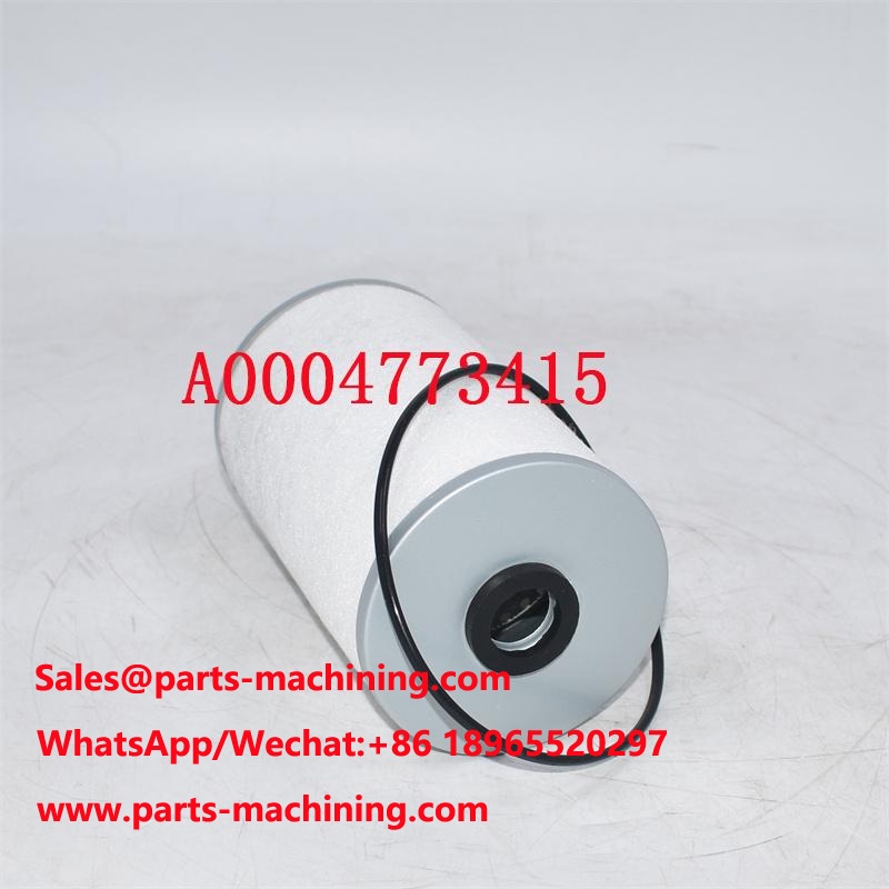 A0004773415 Топливный фильтр 4773415 Перекрестная ссылка