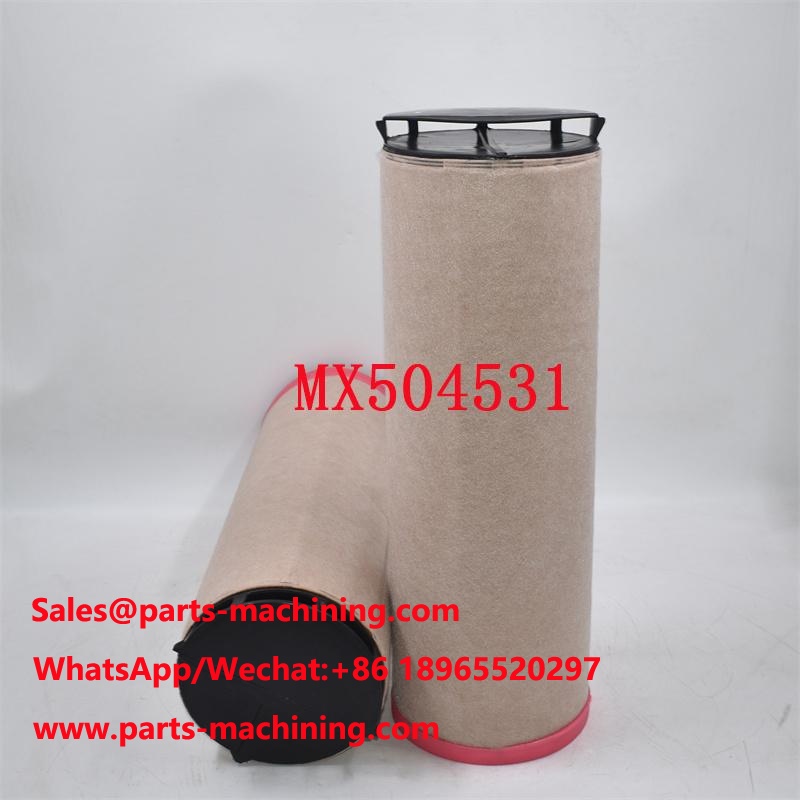 MX504531 Воздушный фильтр LAF6999 Замена