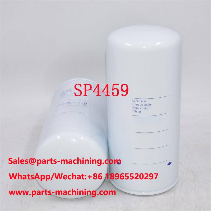 SP4459 Навинчиваемый масляный фильтр 51792 Замена