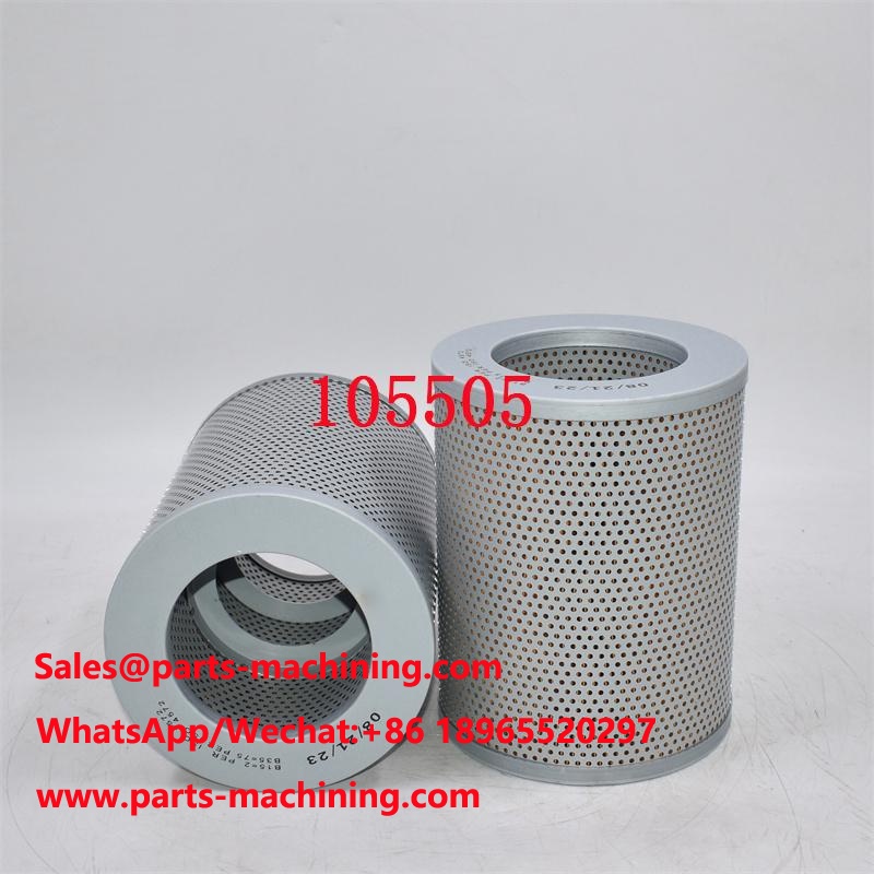 105505 Hydraulic Filter