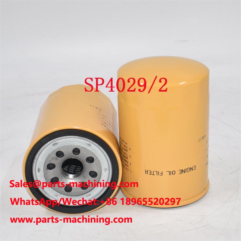 SP4029/2 Масляный фильтр 57411 Производитель