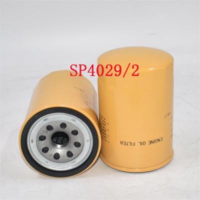 SP4029/2 Масляный фильтр 57411 Производитель