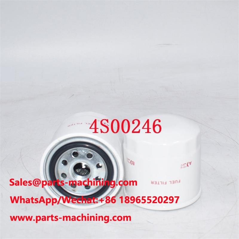 4S00246 Топливный фильтр заменяет FC-1505