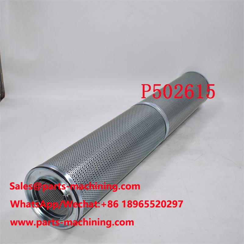 P502615 Гидравлический фильтр H-62120 Оптовая продажа