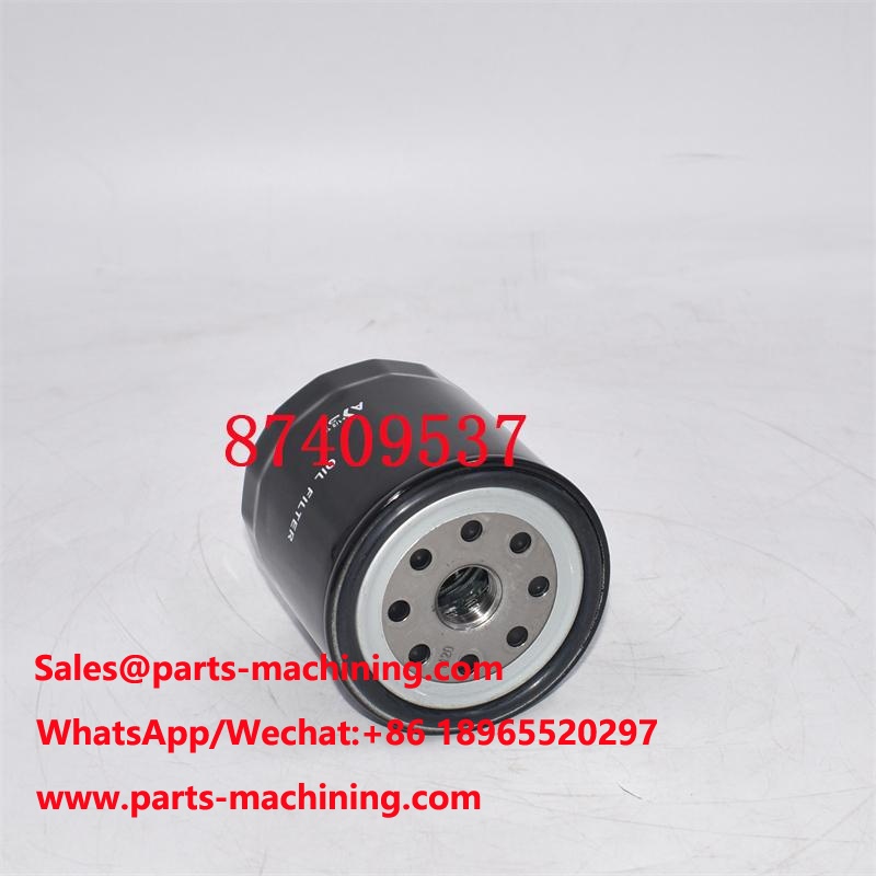 87409537 Масляный фильтр 366115A1 CX175 Запчасти для тракторов