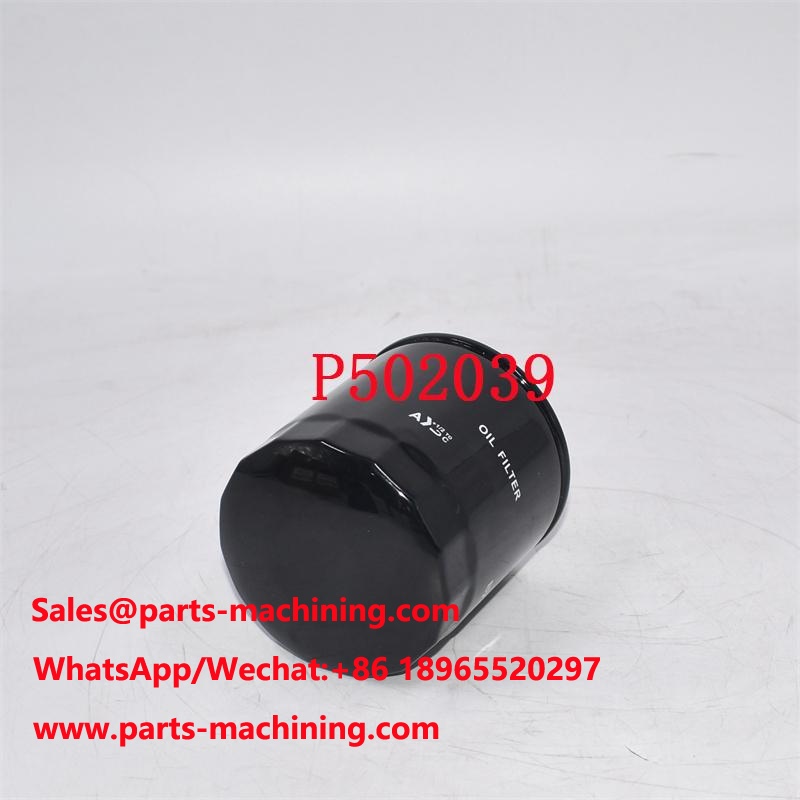 P502039 Oil Filter