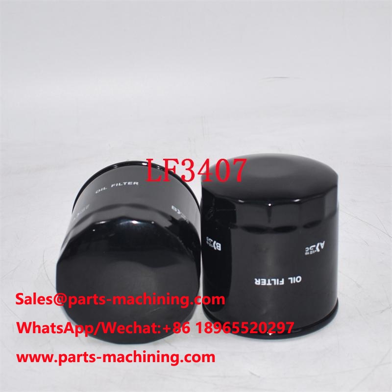 Масляный фильтр LF3407 51523 Производитель