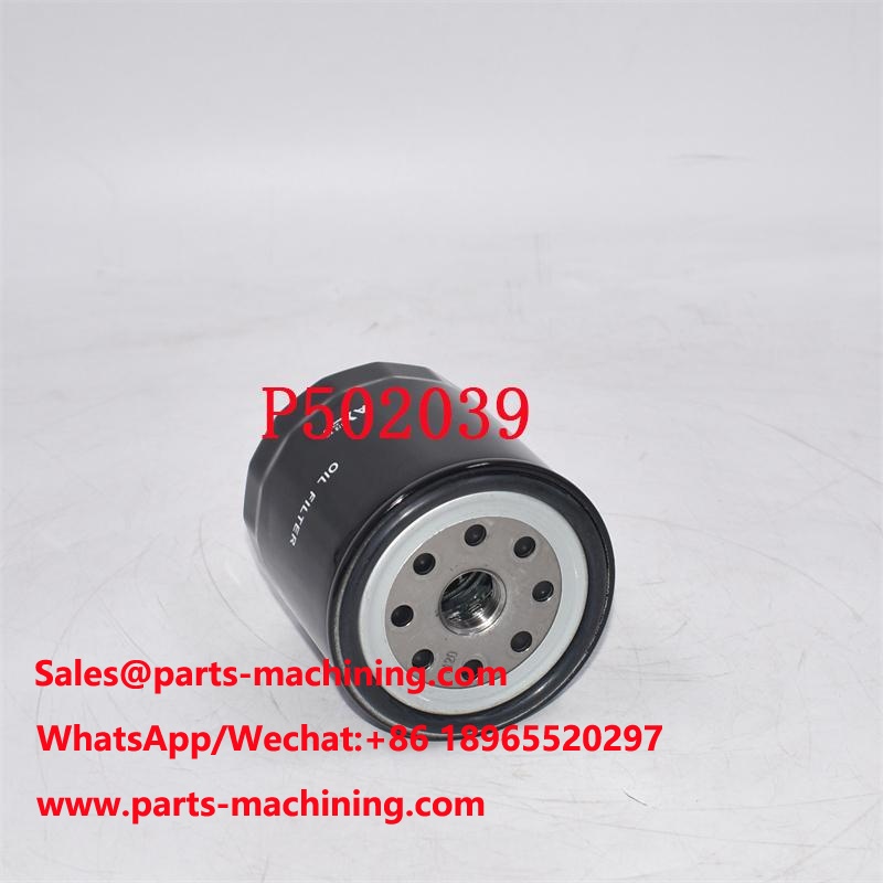 Оригинальный масляный фильтр P502039 94428931